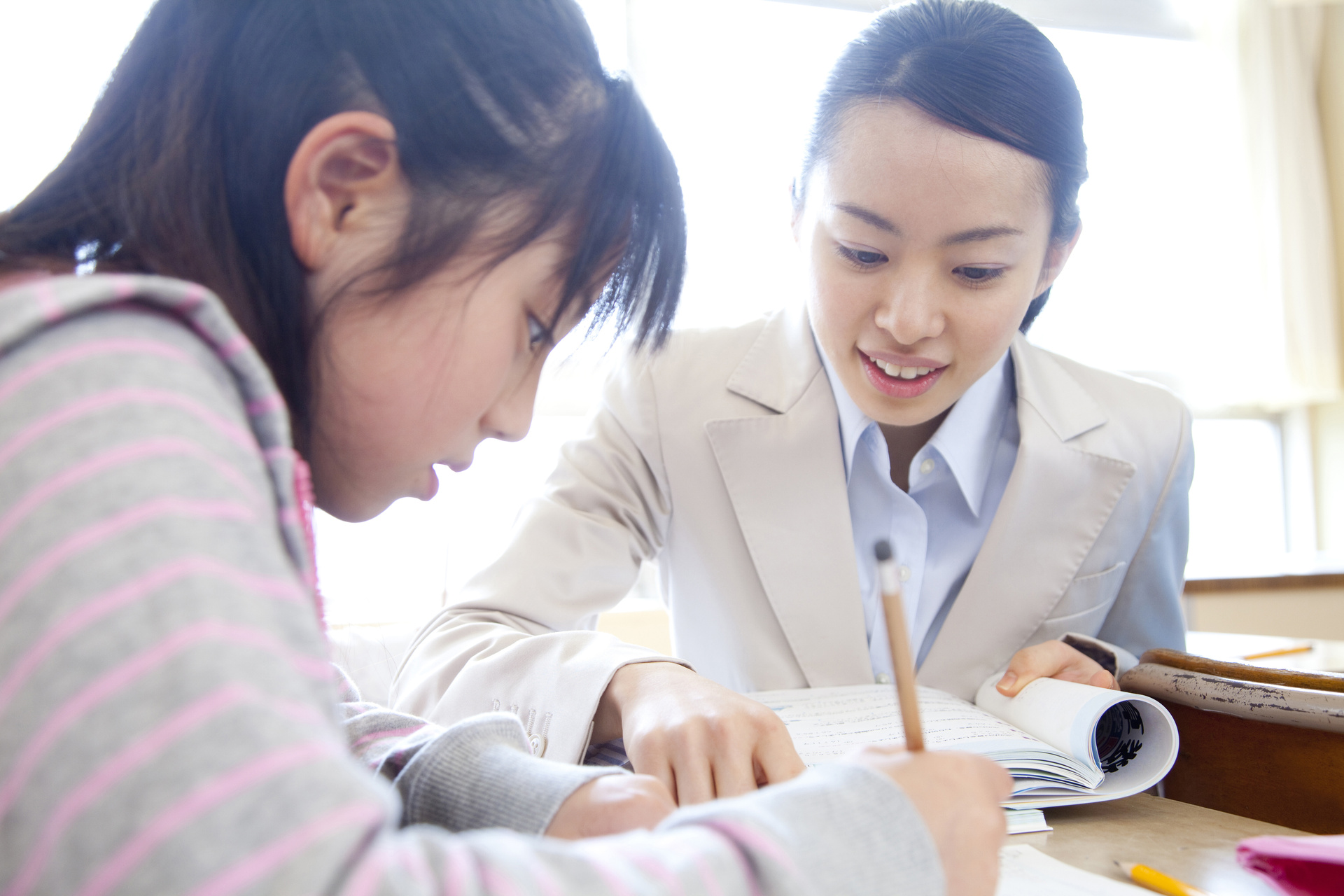 名古屋で算数を学ぶなら！