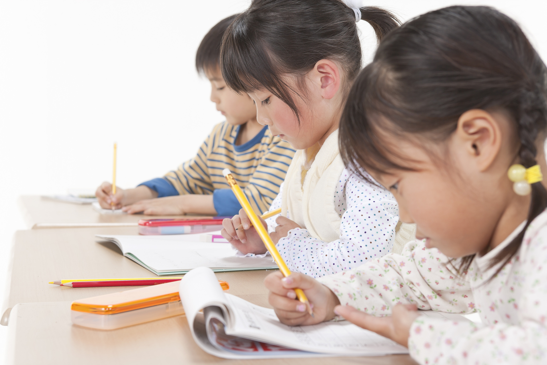 幼児向け | 愛知県名古屋周辺の算数ならりんご塾かにえ校